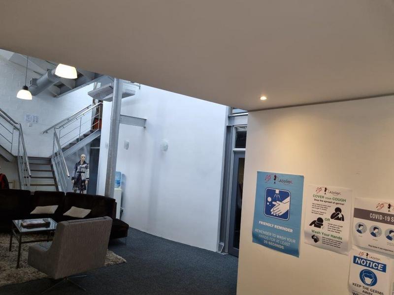 To Let commercial Property for Rent in Observatory Western Cape